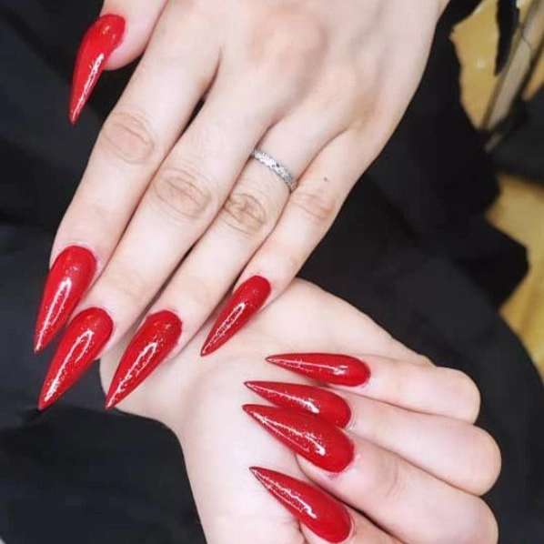 ناخن
