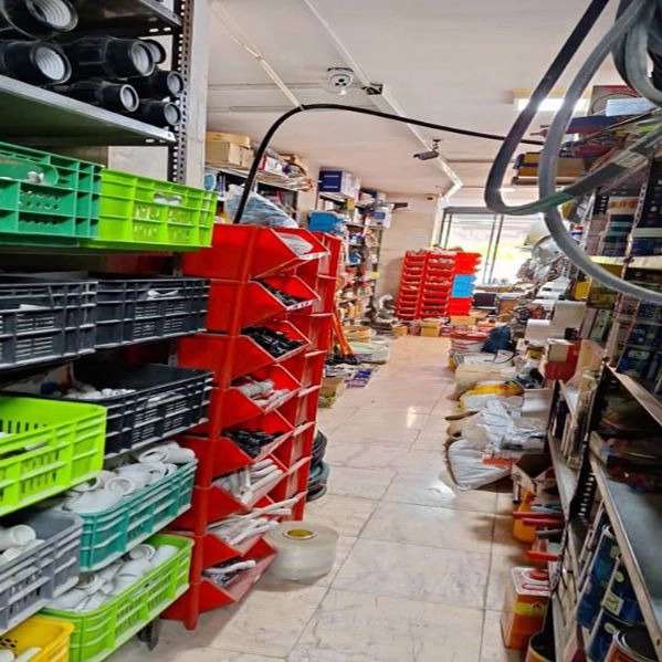ابزار آلات و مصالح ساختمانی لواسانی