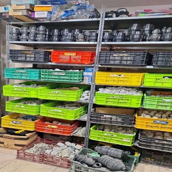 ابزار آلات و مصالح ساختمانی لواسانی