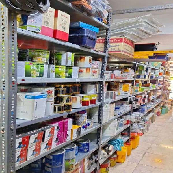 ابزار آلات و مصالح ساختمانی لواسانی