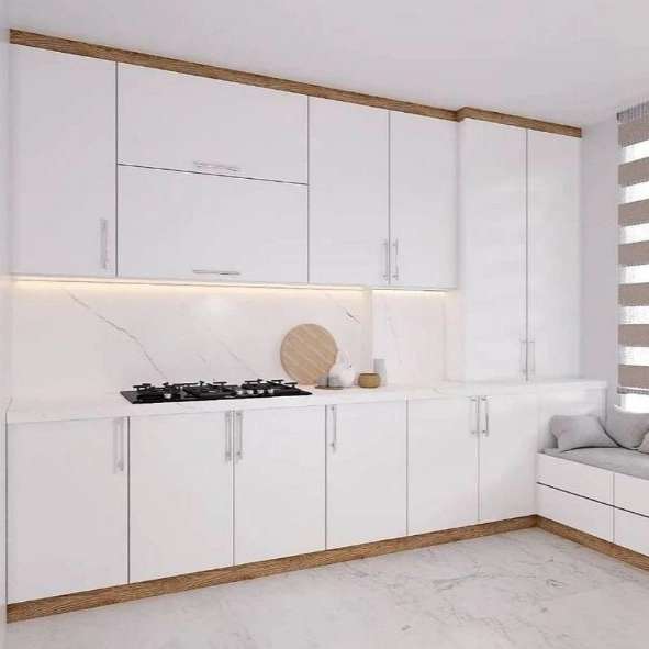 کابینت طهران