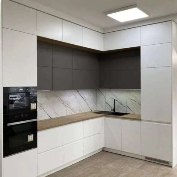 کابینت طهران