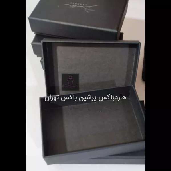 جعبه سازی پرشین باکس