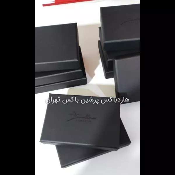 جعبه سازی پرشین باکس