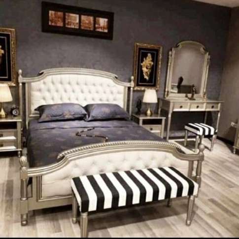 تولیدکننده مبلمان