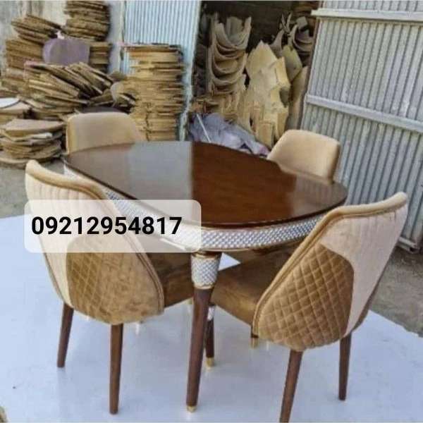تولیدکننده مبلمان