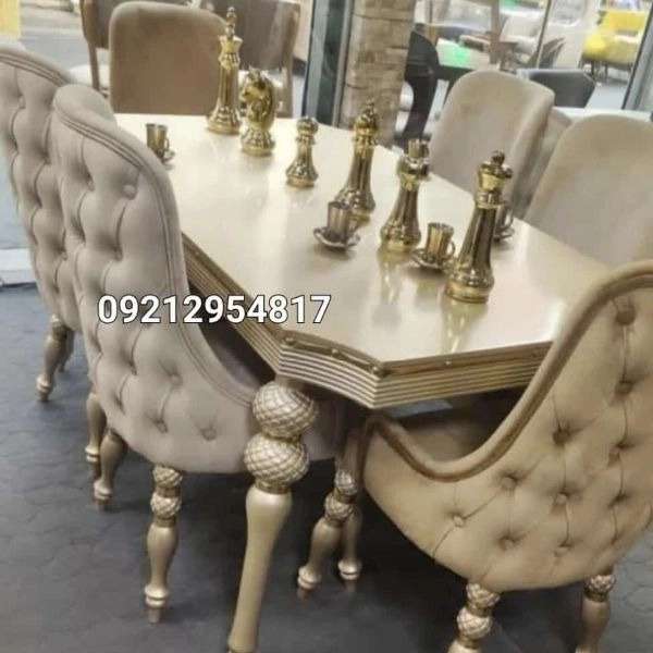 تولیدکننده مبلمان