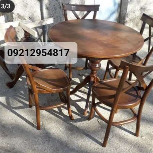 تولیدکننده مبلمان