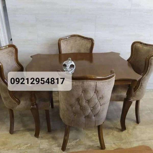تولیدکننده مبلمان