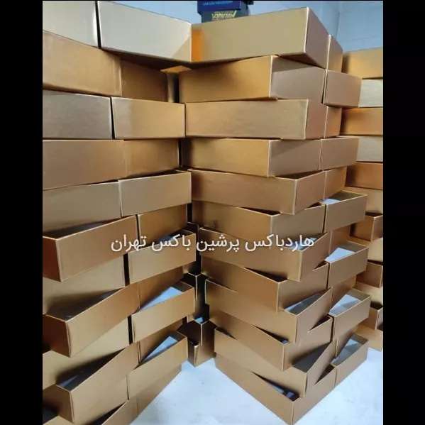 جعبه سازی پرشین باکس