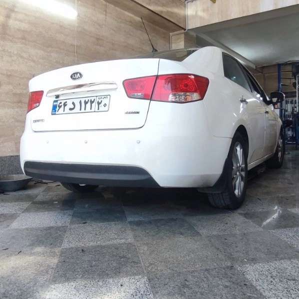 نمونه کارها