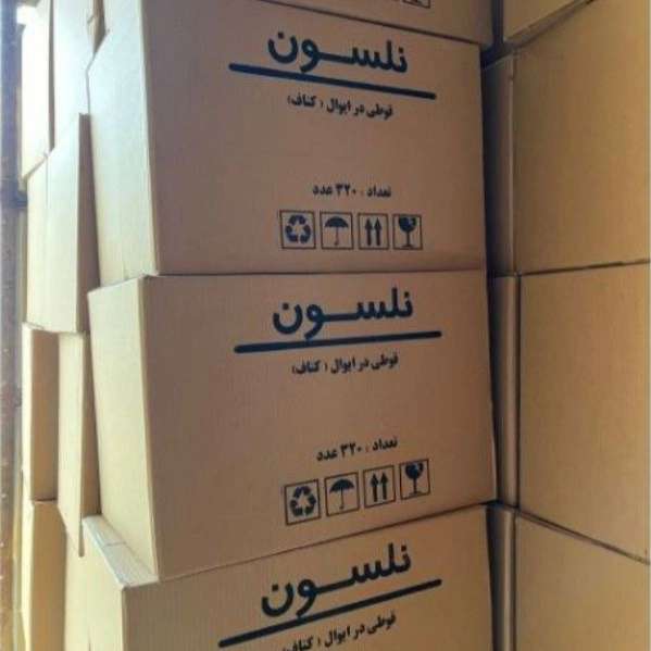 تکنیک البرز