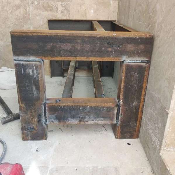 آسانسور آسمون برج نوین