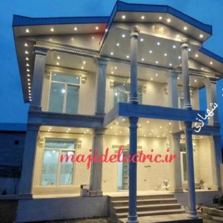 پیمانکاری و اجرای پروژه های نیروگاهی شهبازی
