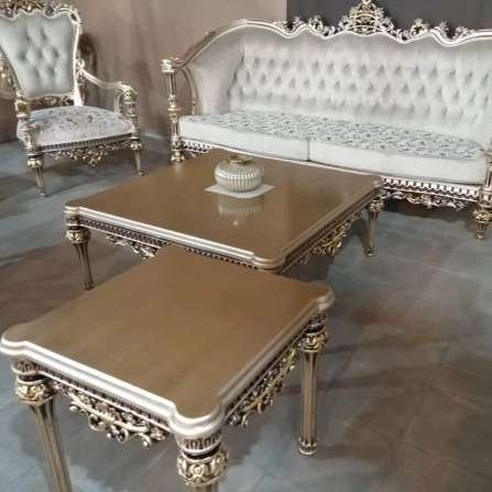 مبلمان حسینی درعلی آبادتهران