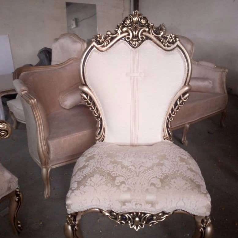 مبلمان حسینی درعلی آبادتهران