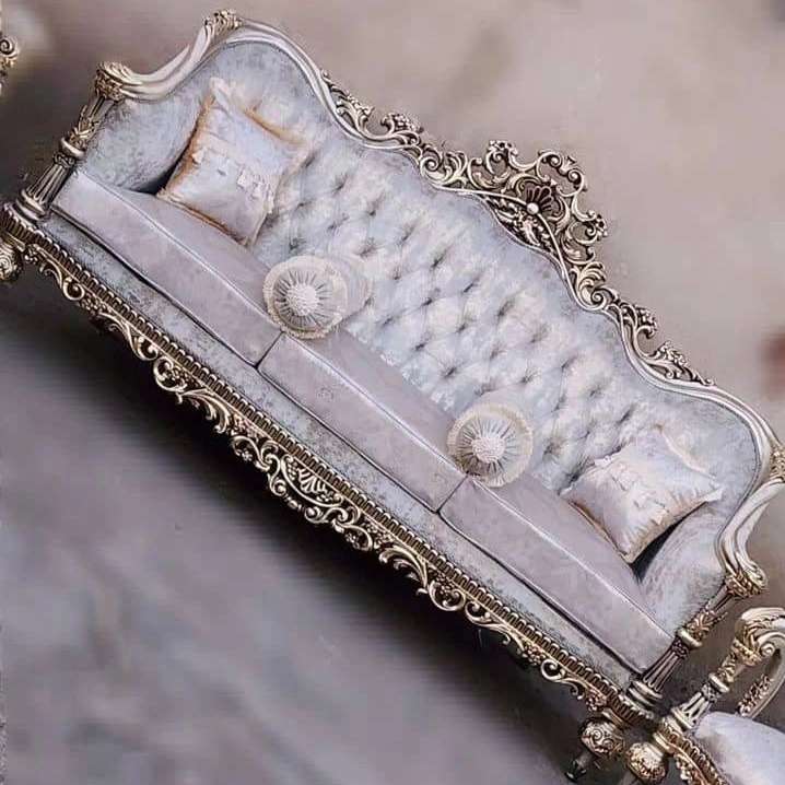 مبلمان حسینی درعلی آبادتهران