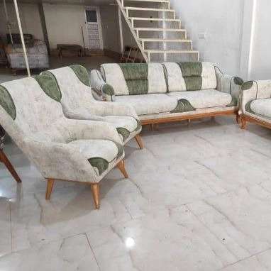 مبلمان حسینی درعلی آبادتهران
