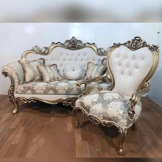 مبلمان حسینی درعلی آبادتهران