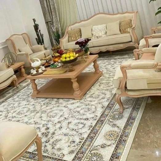 مبلمان حسینی درعلی آبادتهران