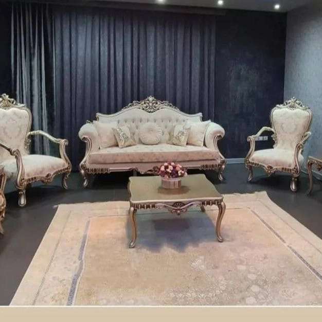 مبلمان حسینی درعلی آبادتهران