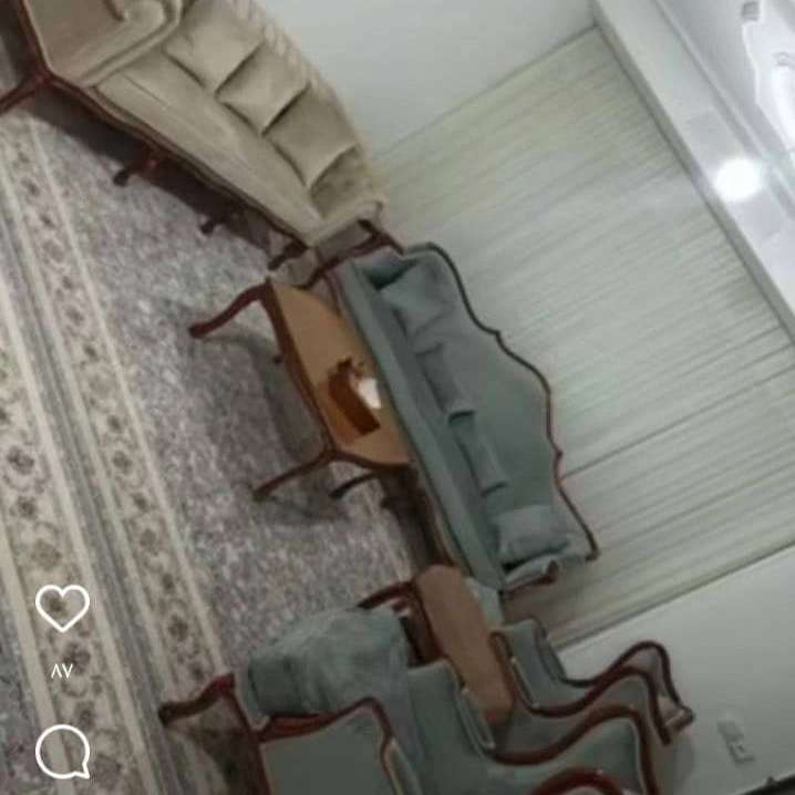مبلمان حسینی درعلی آبادتهران