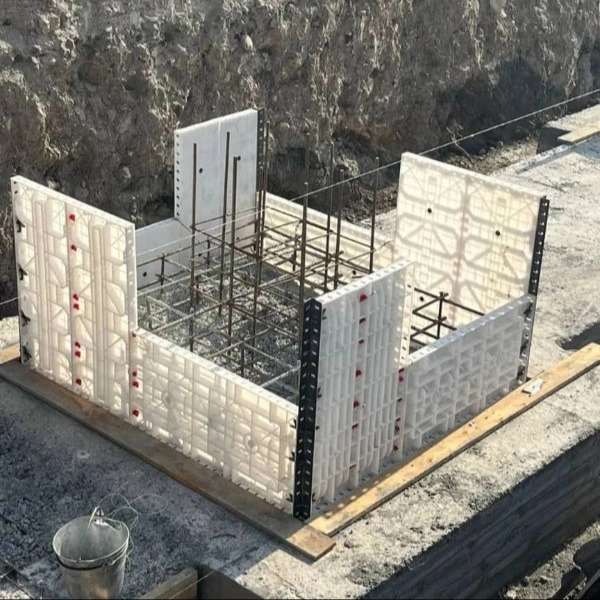شرکت ایران وافل