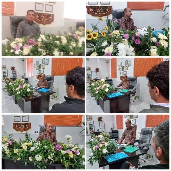 مرکز ترک اعتیاد طلوع دوباره اقلید در فارس