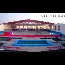 مرکز ترک اعتیاد طلوع دوباره اقلید در فارس