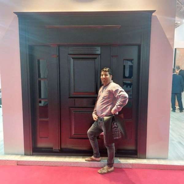 دکوراسیون داخلی اخوان
