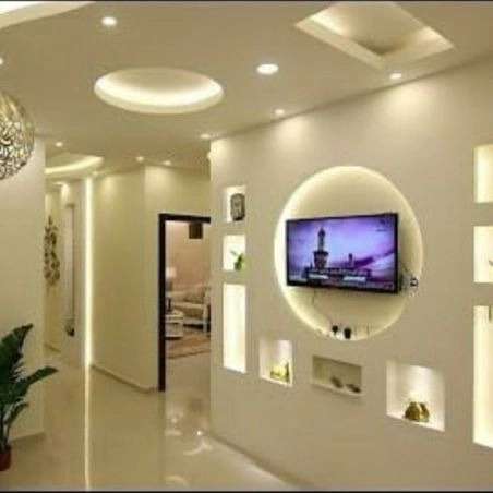 روی آلبوم دکور TV کلیک نمائید