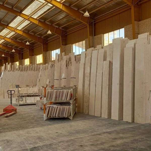 سنگ های تراورتن عباس آباد تاما