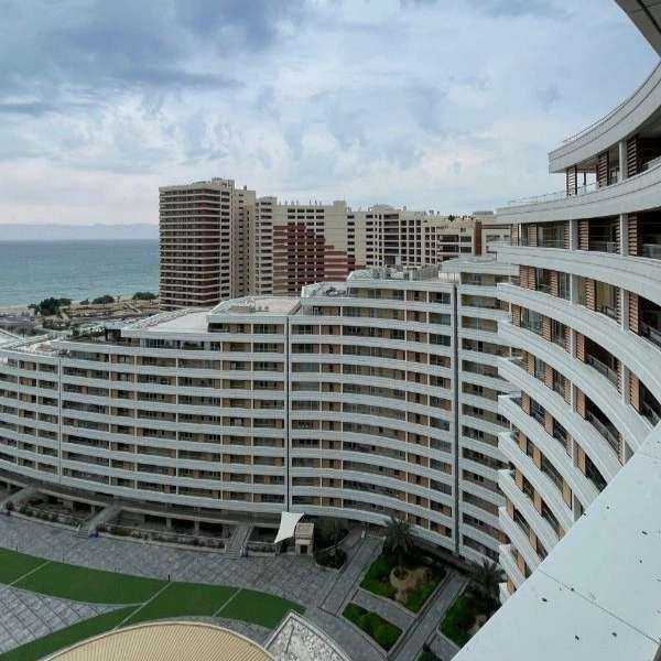 دپارتمان املاک آتا در کیش