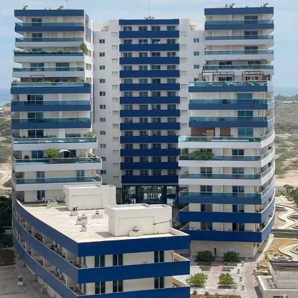 دپارتمان املاک آتا در کیش