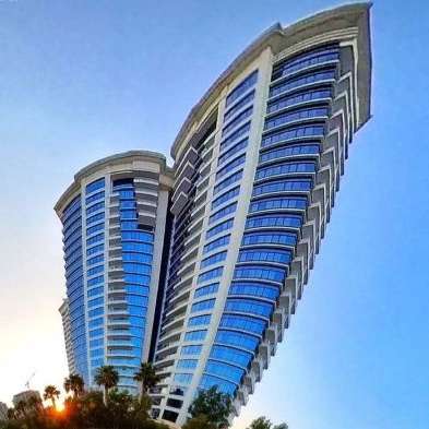 دپارتمان املاک آتا در کیش