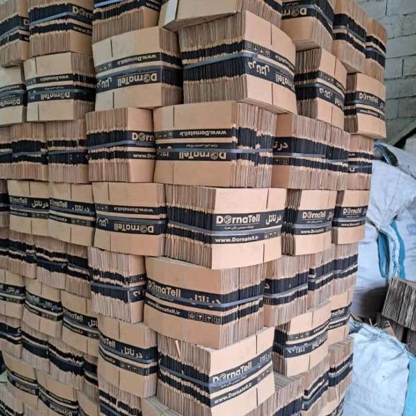 کارتن سازی بهروز