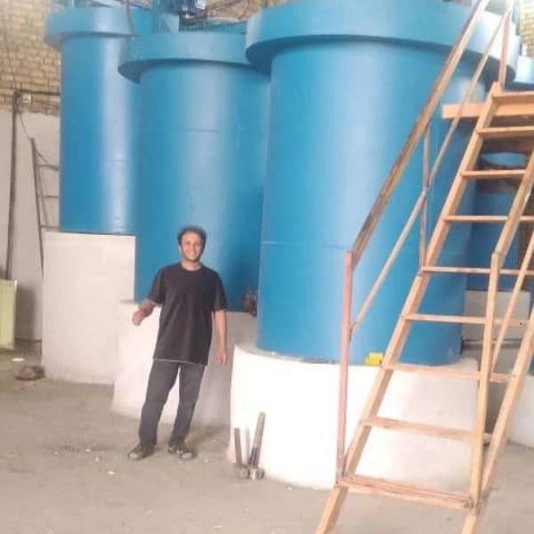 فیلتر پرس صفحه فیلتر پارسه فیلتر پارسیان در زنجان
