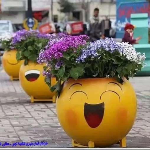 تولید کننده مجسمه و المان شهری و مبلمان شهری سیما منظر توس در مشهد