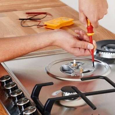 تعمیرات تخصصی هود و گاز مدنی