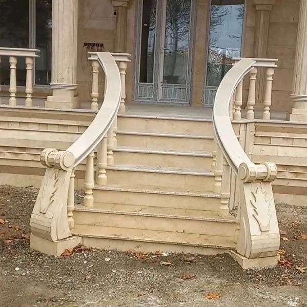 اجرای نما