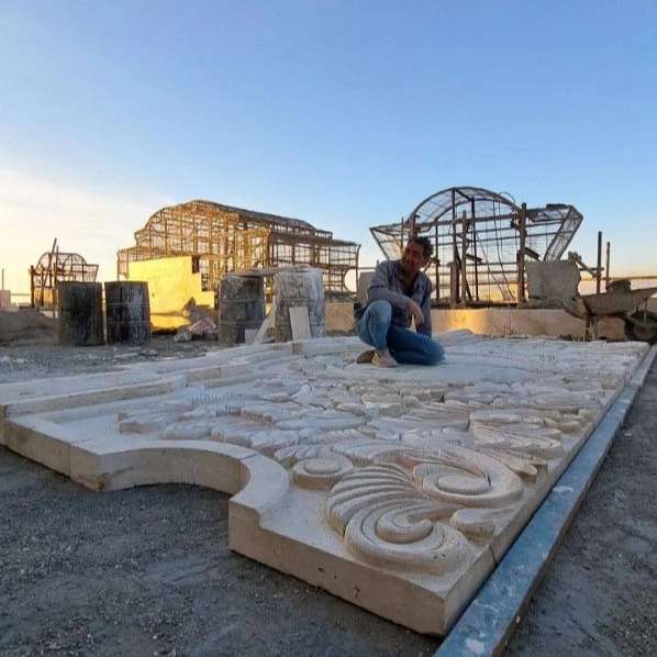 مدیریت محسن روشن