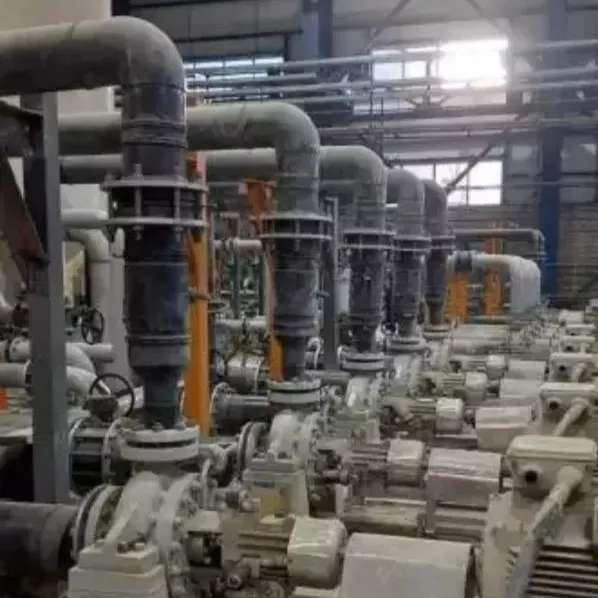 شرکت توان تجهیز احمدی