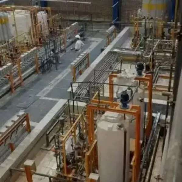 شرکت توان تجهیز احمدی