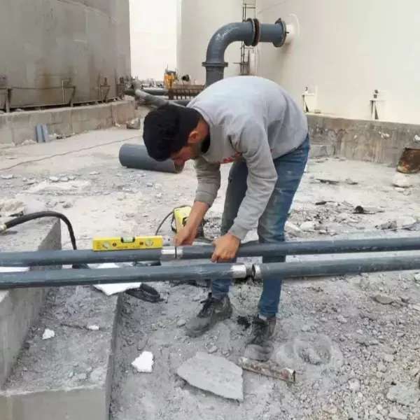 شرکت توان تجهیز احمدی