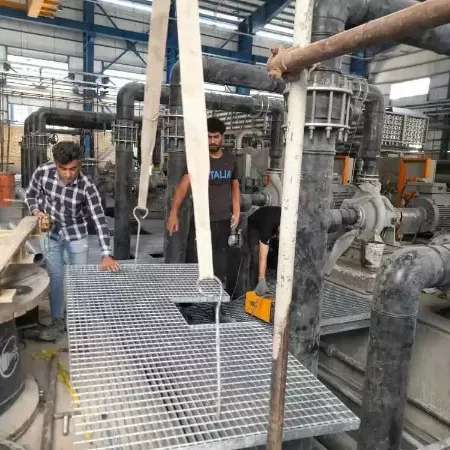 شرکت توان تجهیز احمدی