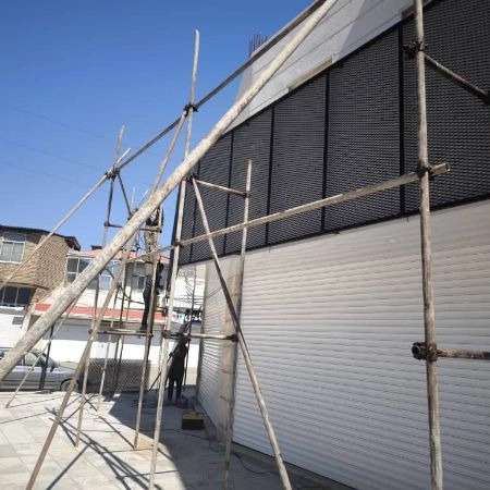 نمای کامپوزیت