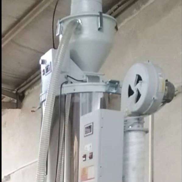 دستگاه تزریق پلاستیک