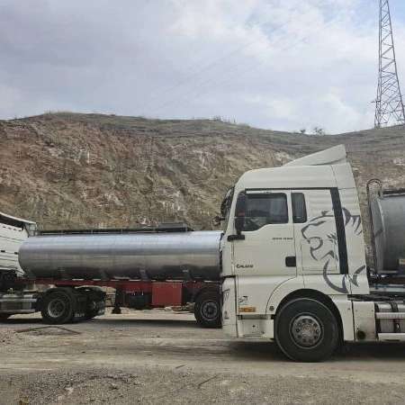 آرکا قیر دیزگان