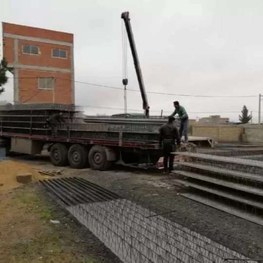 یونولیت پایه فنس و تیرچه