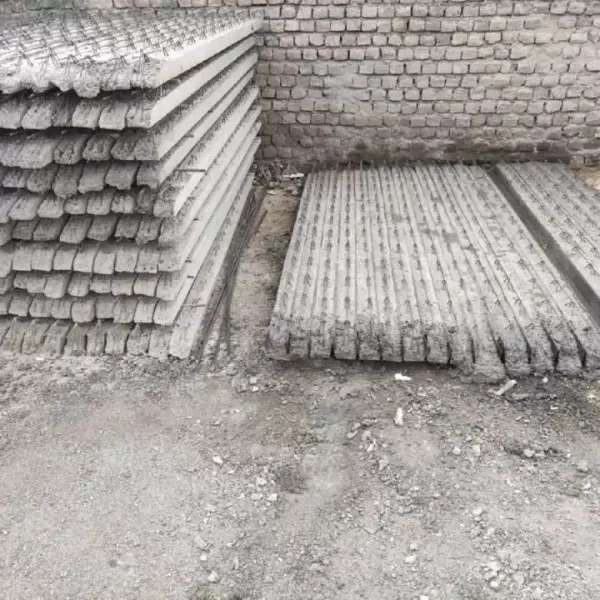 یونولیت پایه فنس و تیرچه
